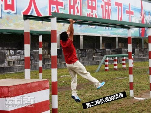 2010宝马X之旅 黄果树瀑布