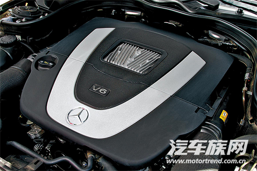 奔驰长轴E级vs新赛威SLS