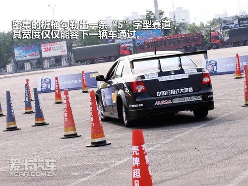 壳牌