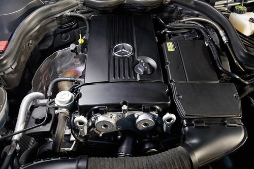 奔驰C180K E260L