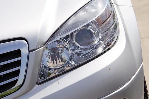 奔驰C180K E260L