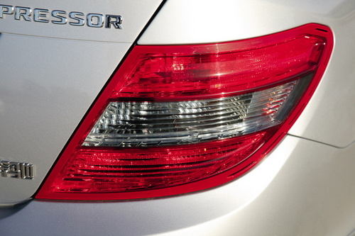 奔驰C180K E260L