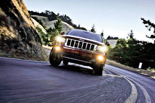 Jeep
