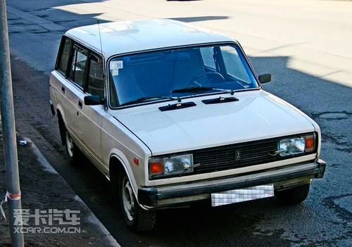 lada nova estate (2104)