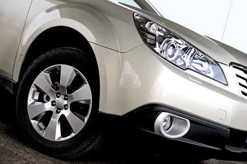 SUV