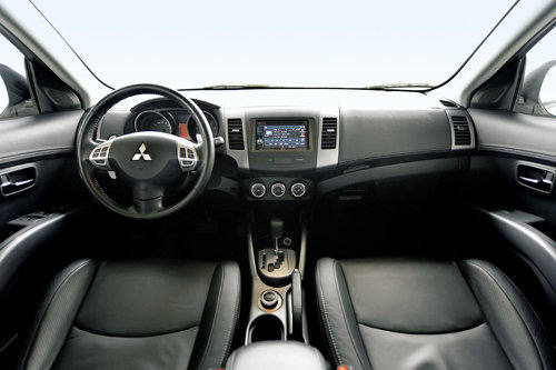 SUV