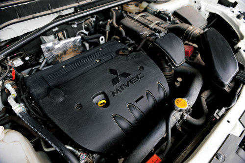 SUV