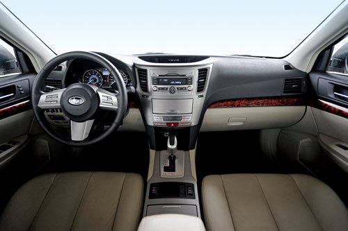 SUV