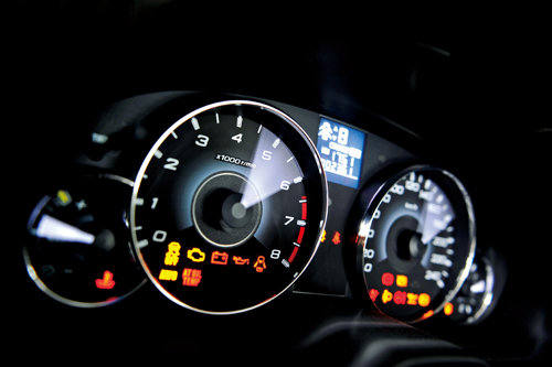 SUV