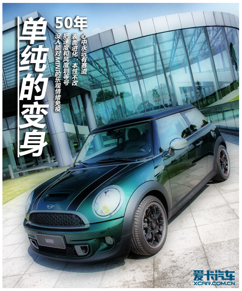 MINI