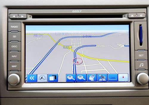 GPS