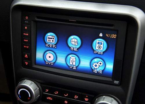 GPS