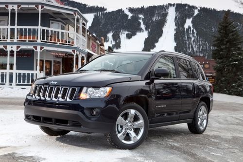 Jeep