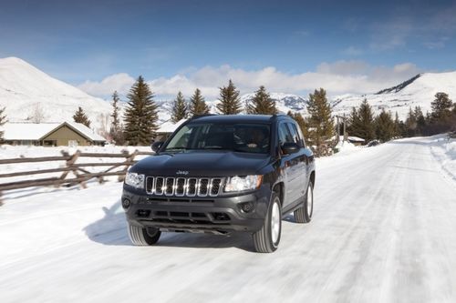 Jeep