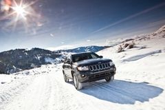 Jeep