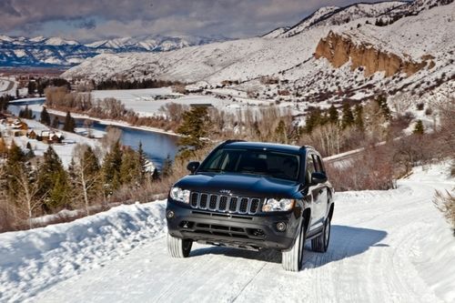 Jeep