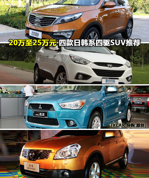 XCAR