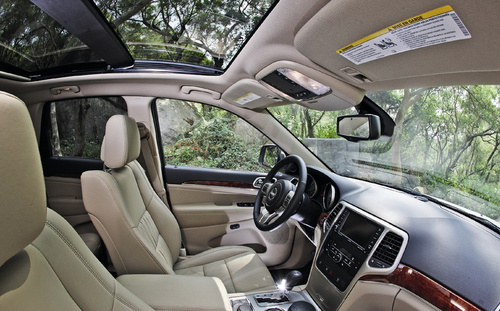 Jeep