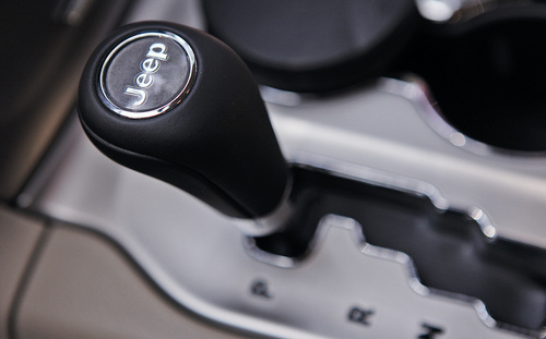 Jeep