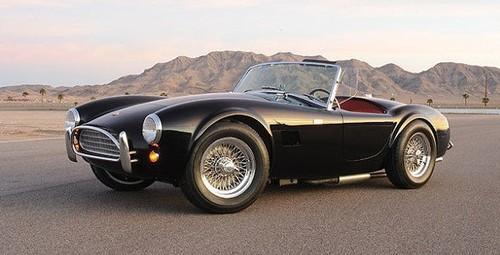 shelby cobra