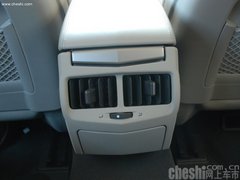 凯迪拉克(国产) SLS赛威