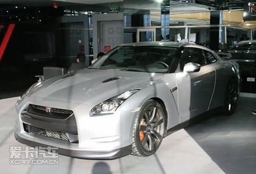 东风日产nissan官网东风日产感心随享 NISSAN GT-R的高品质体验