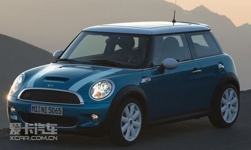 MINI R56