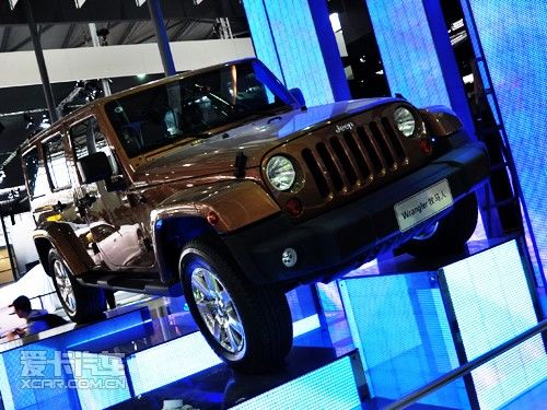 Jeep