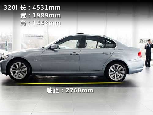 30万国产德系中级车 奔驰新C级/A4L/320i