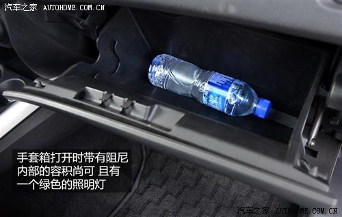 三菱 三菱(进口) asx劲炫 2011款 2.0四驱劲酷版