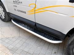 汽车之家 路虎 神行者2 2010款 3.2 i6 hse汽油款 自动