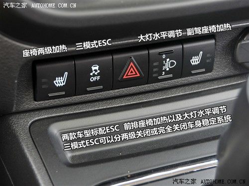 jeep吉普 jeep吉普 指南
者 2011款 基本型