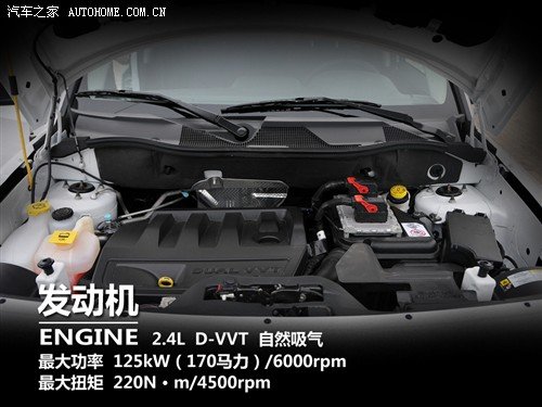 jeep吉普 jeep吉普 指南
者 2011款 基本型