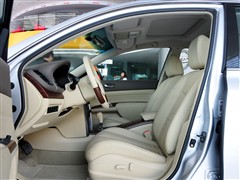 汽车之家 东风日产 天籁 08款 公爵 2.5l xv 尊雅版