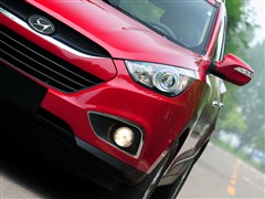 汽车之家 北京现代 现代ix35 2010款 精英版 2.0gls 2wd at
