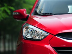 汽车之家 北京现代 现代ix35 2010款 精英版 2.0gls 2wd at