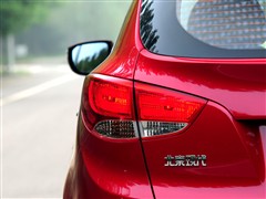 汽车之家 北京现代 现代ix35 2010款 精英版 2.0gls 2wd at