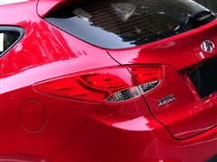 汽车之家 北京现代 现代ix35 2010款 精英版 2.0gls 2wd at