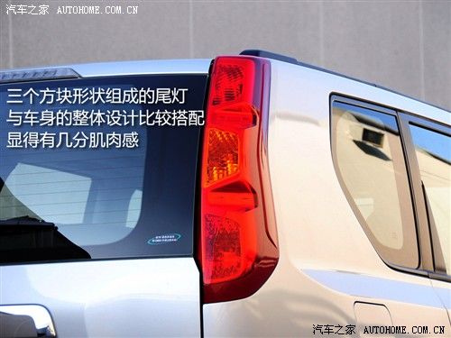 汽车之家 东风日产 奇骏 2.5l xl mt 4wd