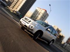 汽车之家 东风日产 奇骏 2.5l xl mt 4wd