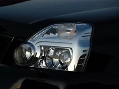 汽车之家 东风日产 奇骏 2.5l xv cvt 4wd