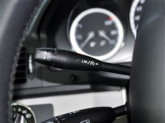 汽车之家 北京奔驰 奔驰c级 2010款 c200k标准型