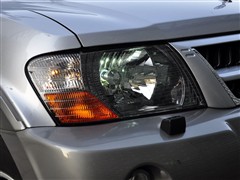 汽车之家 长丰汽车 长丰帕杰罗 v73 3.0gls mt