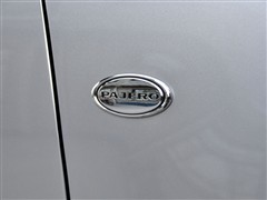 汽车之家 长丰汽车 长丰帕杰罗 v73 3.0gls mt