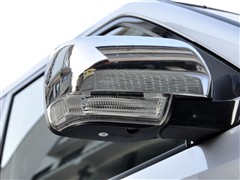 汽车之家 长丰汽车 长丰帕杰罗 v73 3.0gls mt