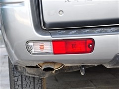 汽车之家 长丰汽车 长丰帕杰罗 v73 3.0gls mt