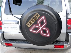 汽车之家 长丰汽车 长丰帕杰罗 v73 3.0gls mt