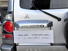 汽车之家 长丰汽车 长丰帕杰罗 v73 3.0gls mt