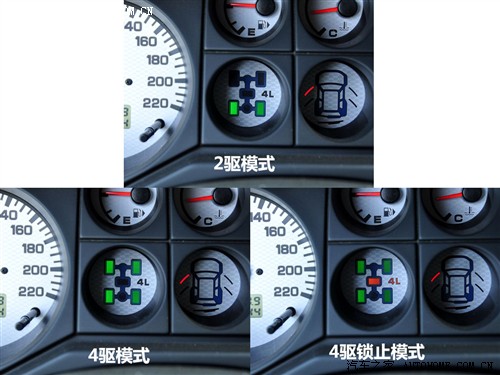汽车之家 长丰汽车 长丰帕杰罗 v73 3.0gls mt