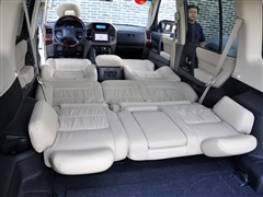 汽车之家 长丰汽车 长丰帕杰罗 v73 3.0gls mt
